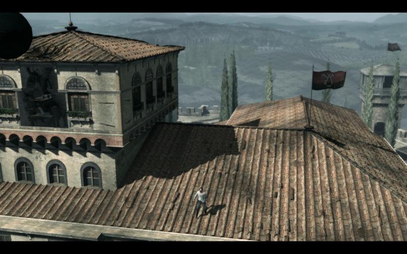 Assassin's Creed Brotherhood