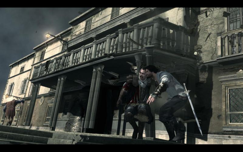 Assassin's Creed Brotherhood