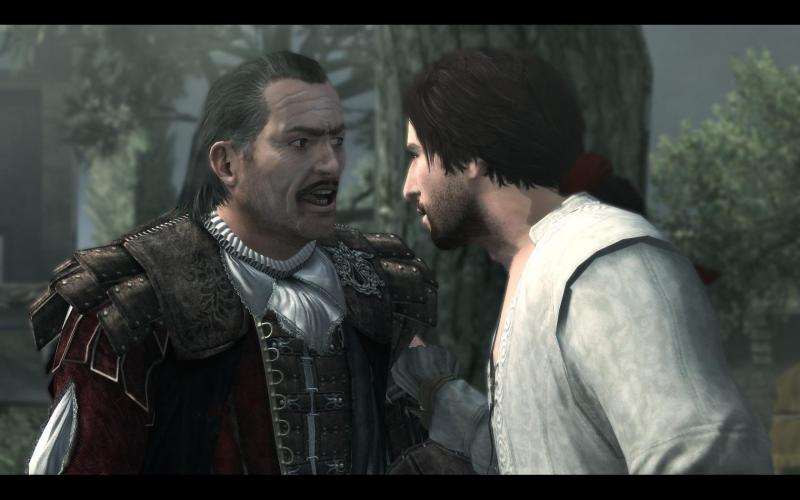 Assassin's Creed Brotherhood