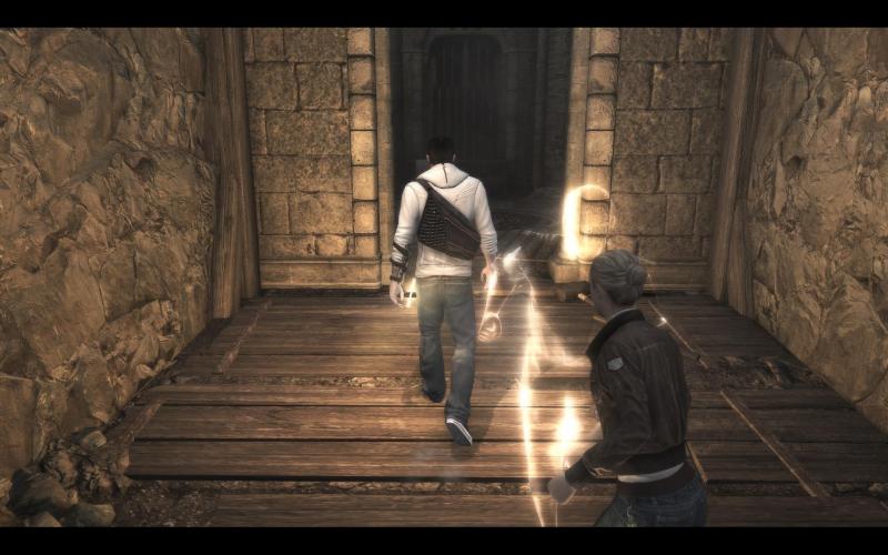 Assassin's Creed Brotherhood