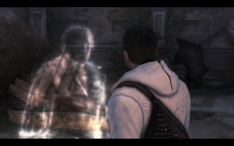 Assassin's Creed Brotherhood