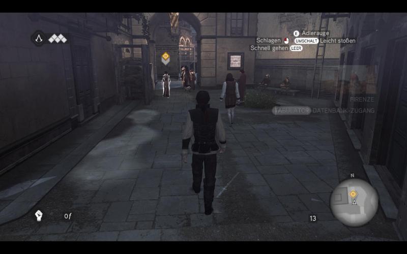 Assassin's Creed Brotherhood