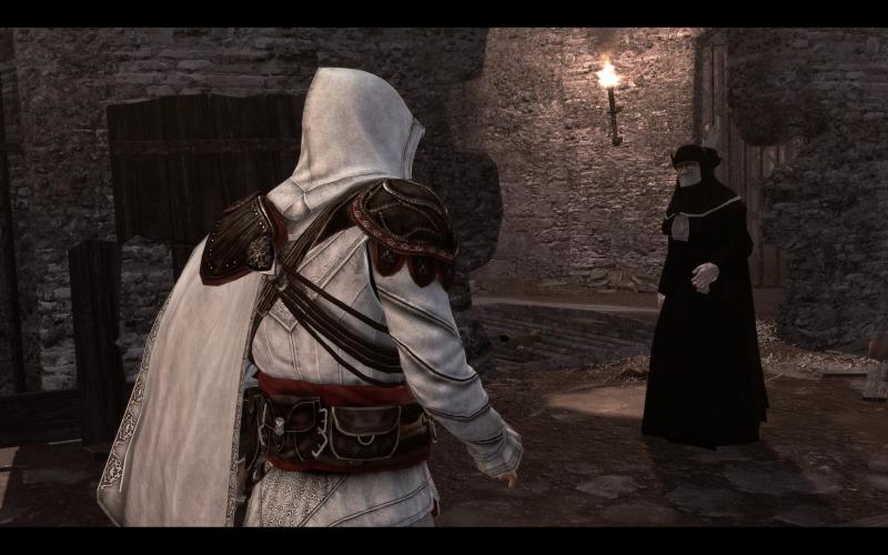 Assassin's Creed Brotherhood