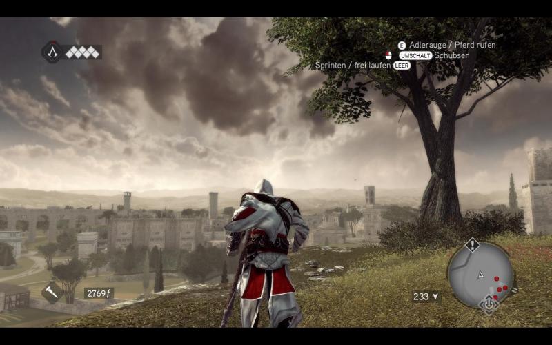 Assassin's Creed Brotherhood