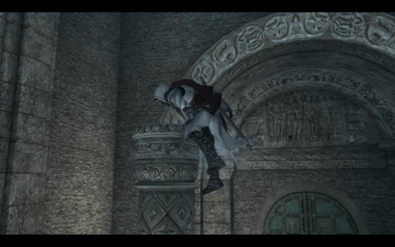 Assassin’s Creed Brotherhood