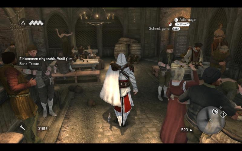 Assassin's Creed Brotherhood