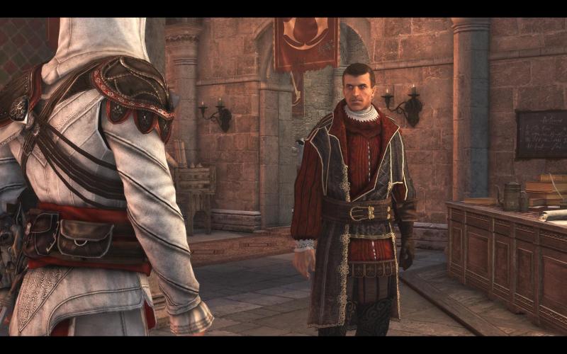 Assassin's Creed Brotherhood