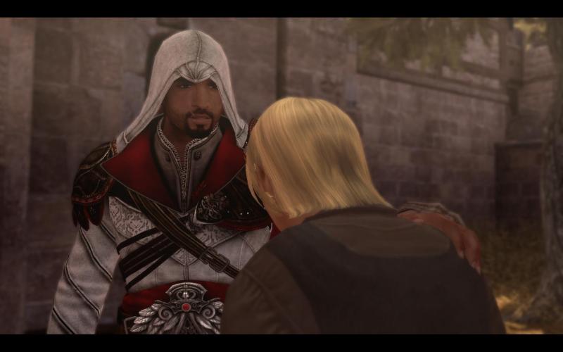 Assassin's Creed Brotherhood