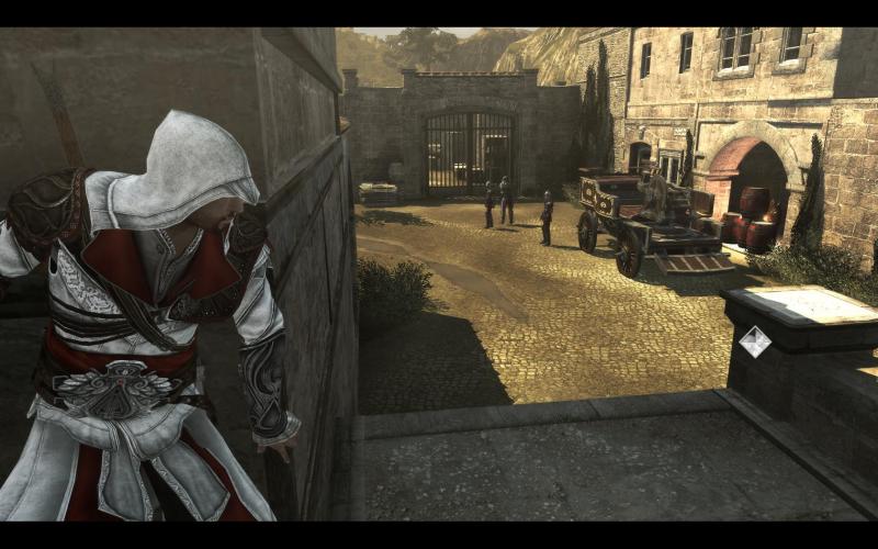 Assassin's Creed Brotherhood