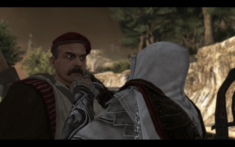 Assassin's Creed Brotherhood