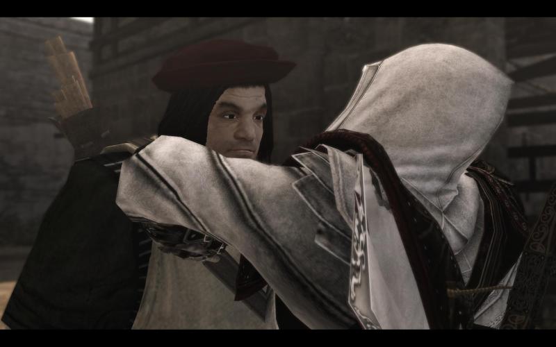 Assassin's Creed Brotherhood