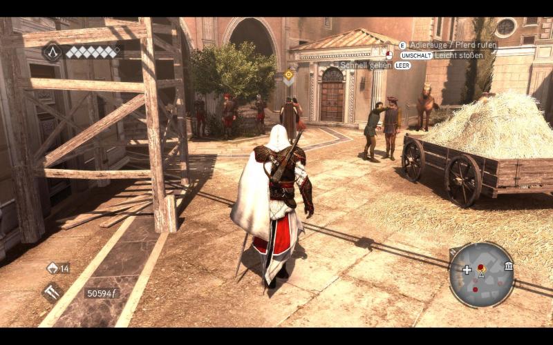 Assassin's Creed Brotherhood