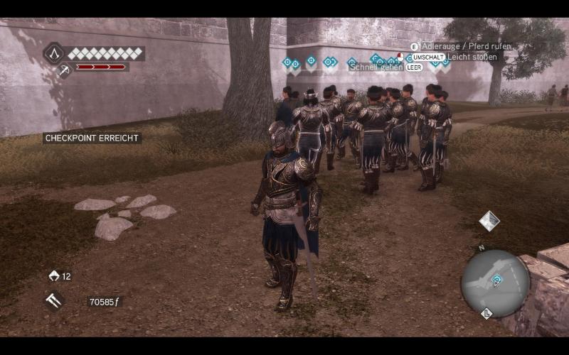 Assassin's Creed Brotherhood