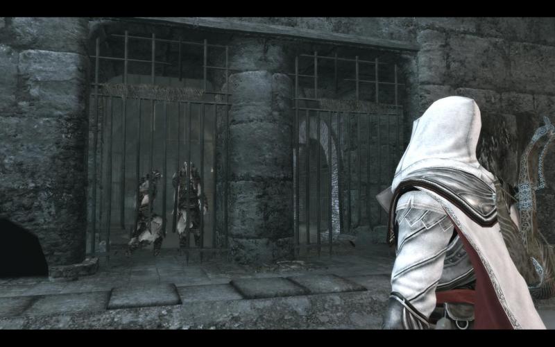 Assassin's Creed Brotherhood