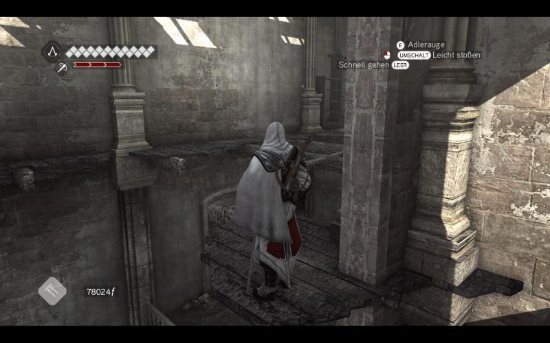 Assassin's Creed Brotherhood