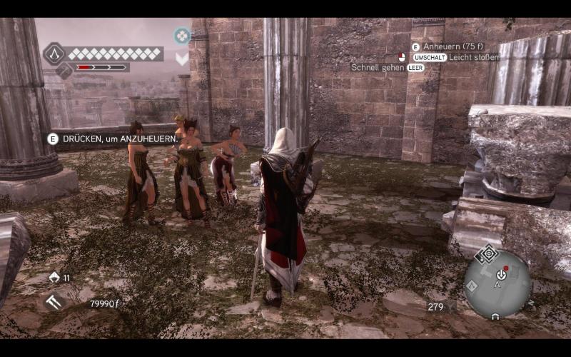 Assassin's Creed Brotherhood