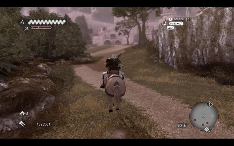 Assassin's Creed Brotherhood