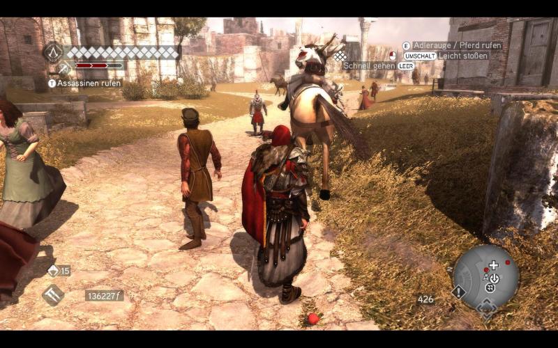 Assassin's Creed Brotherhood