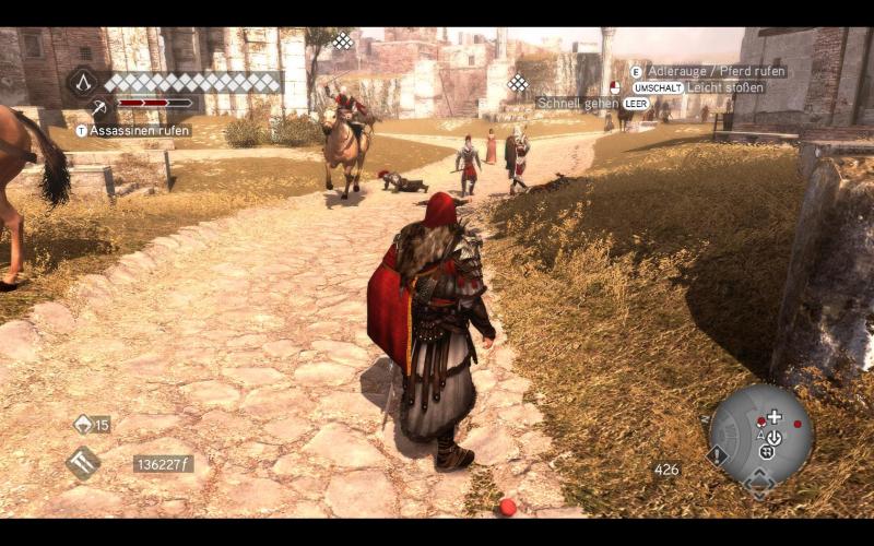 Assassin's Creed Brotherhood