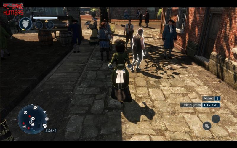 Assassin's Creed Liberation