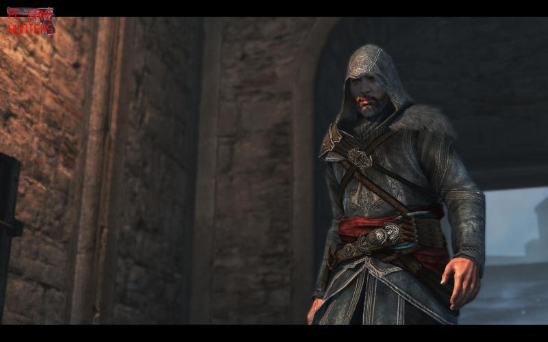 Assassin’s Creed Revelations