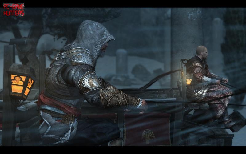 Assassin's Creed Revelations