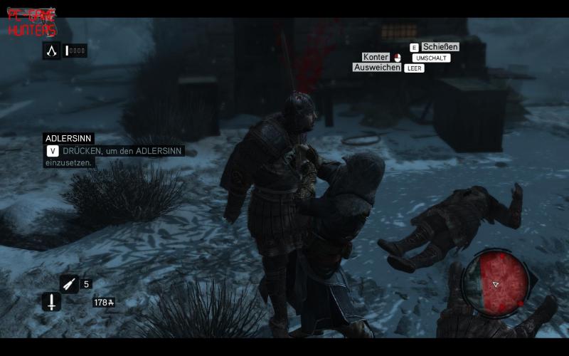 Assassin's Creed Revelations