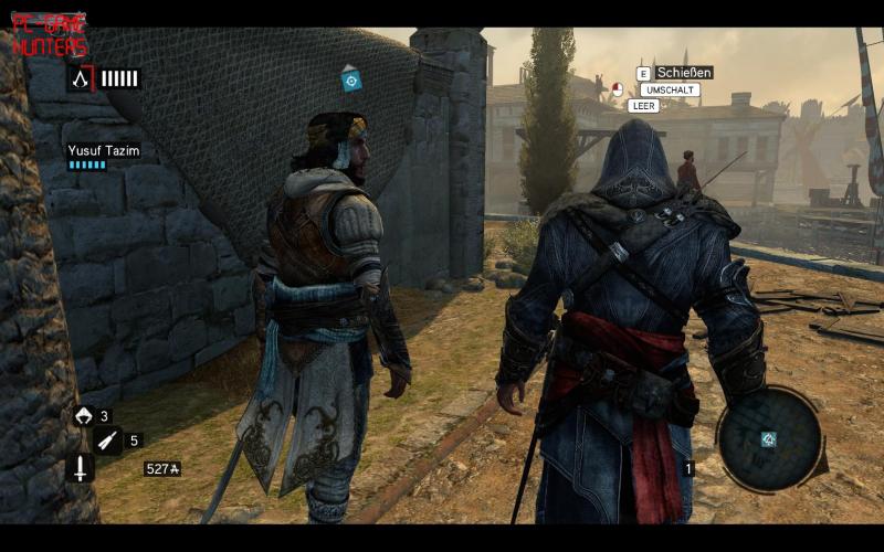 Assassin's Creed Revelations