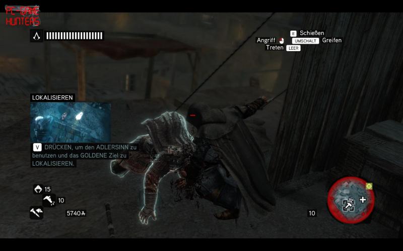 Assassin's Creed Revelations