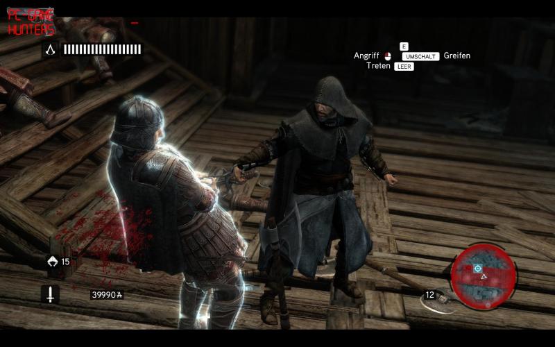 Assassin’s Creed Revelations