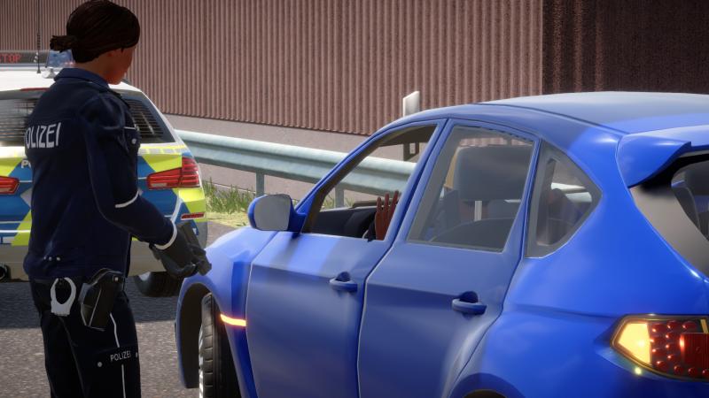 Autobahn Polizei Simulator 3