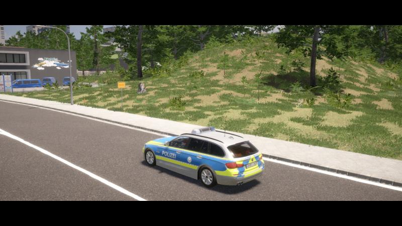 Autobahn Polizei Simulator 3