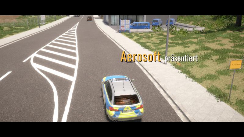 Autobahn Polizei Simulator 3