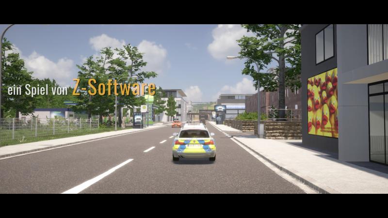 Autobahn Polizei Simulator 3