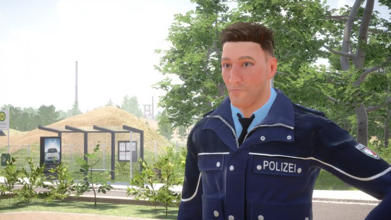 Autobahn Polizei Simulator 3