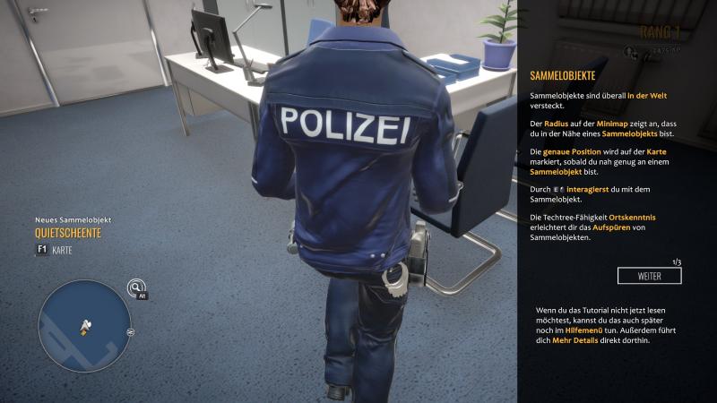 Autobahn Polizei Simulator 3