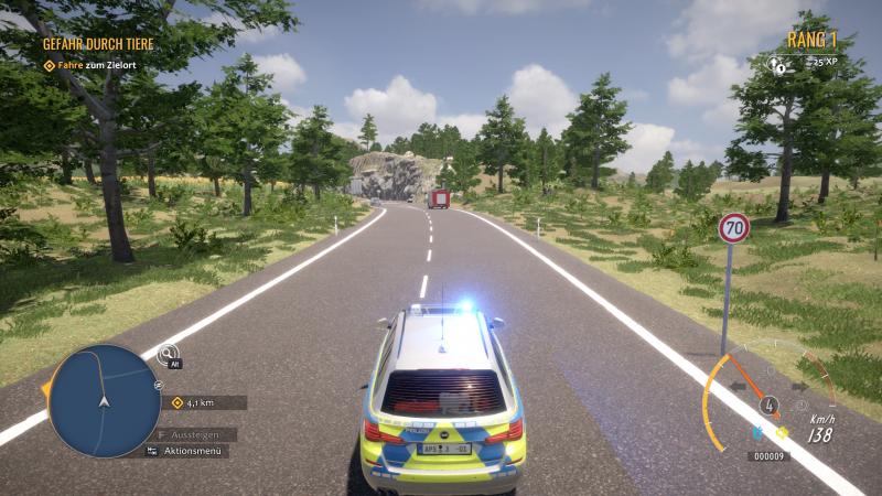 Autobahn Polizei Simulator 3