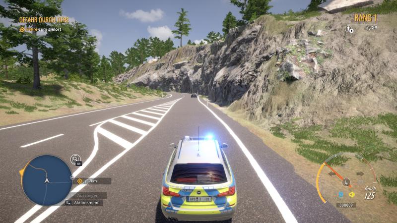 Autobahn Polizei Simulator 3