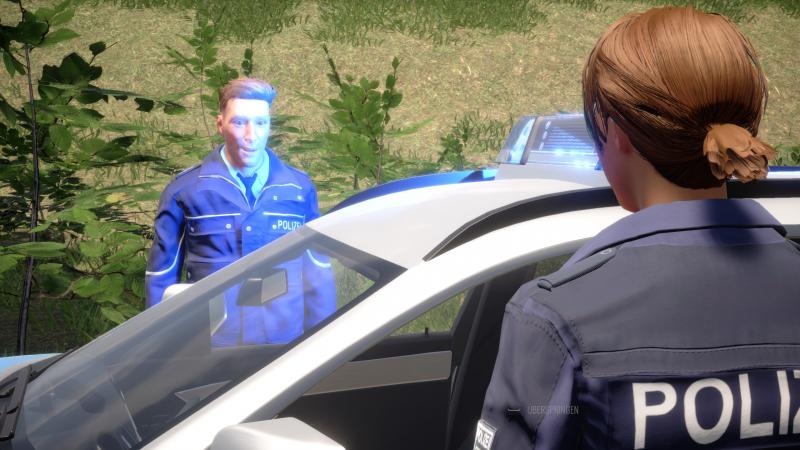 Autobahn Polizei Simulator 3