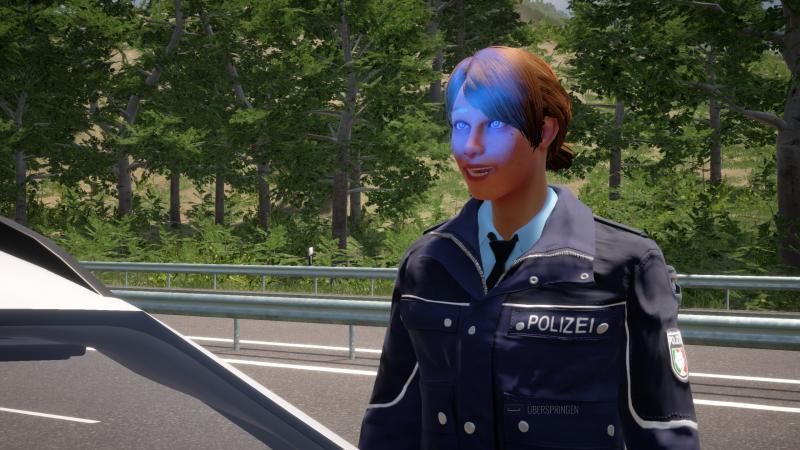 Autobahn Polizei Simulator 3