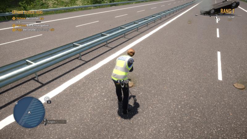 Autobahn Polizei Simulator 3