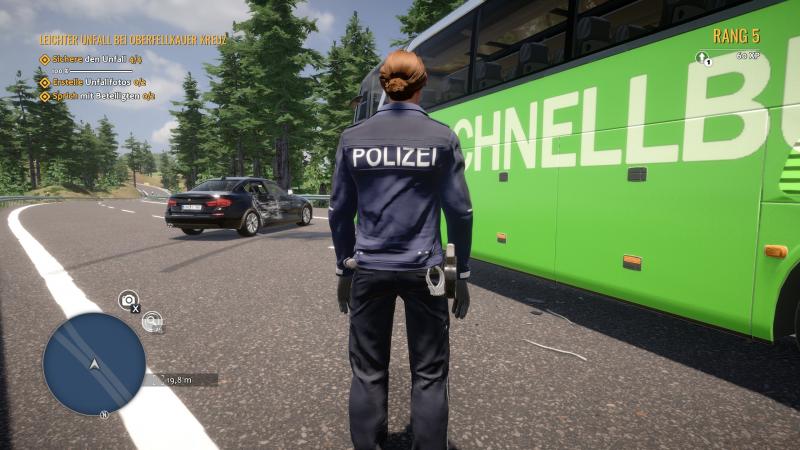 Autobahn Polizei Simulator 3