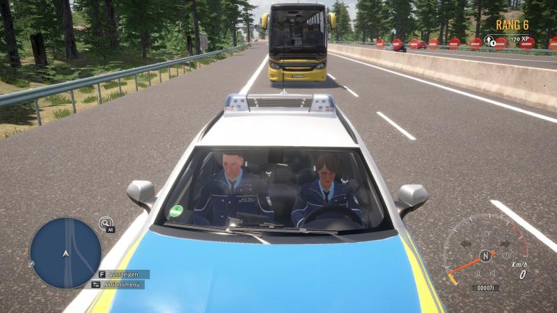 Autobahn Polizei Simulator 3