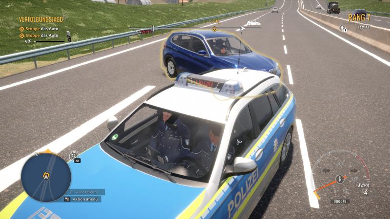 Autobahn Polizei Simulator 3