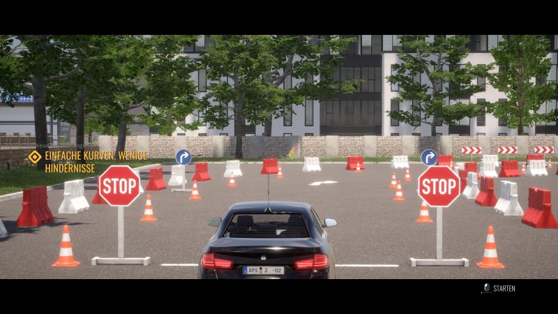 Autobahn Polizei Simulator 3