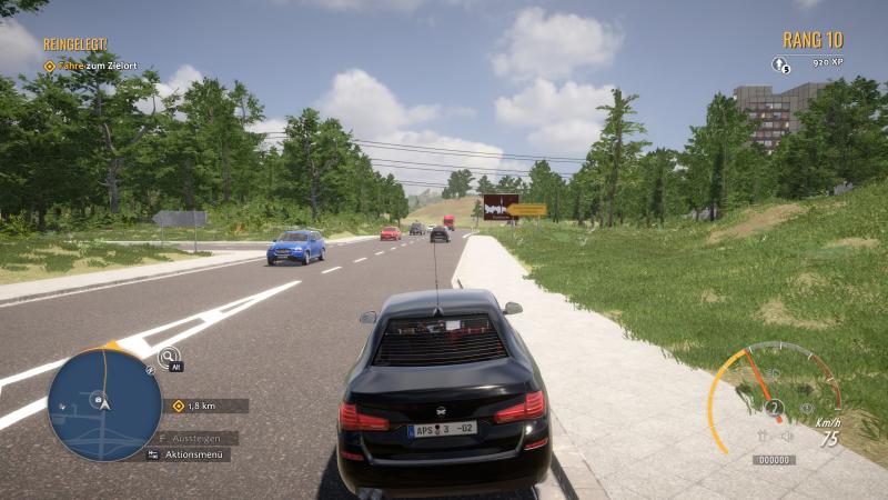 Autobahn Polizei Simulator 3