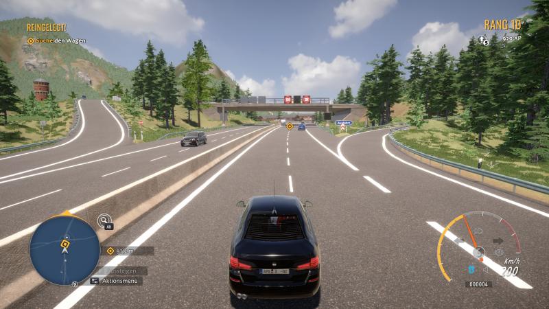 Autobahn Polizei Simulator 3