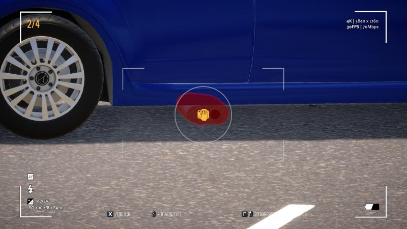 Autobahn Polizei Simulator 3