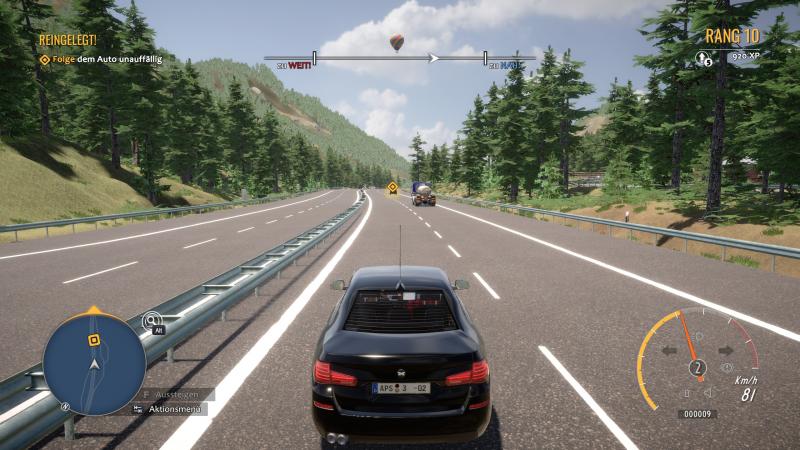 Autobahn Polizei Simulator 3