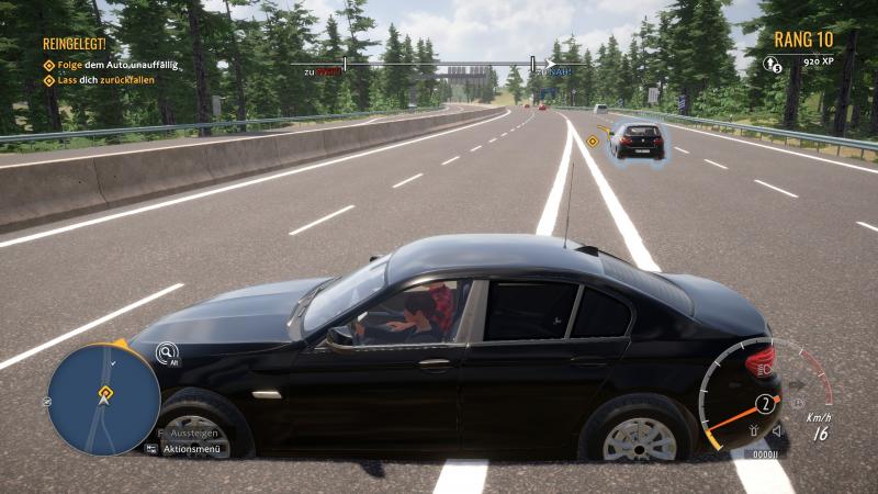 Autobahn Polizei Simulator 3